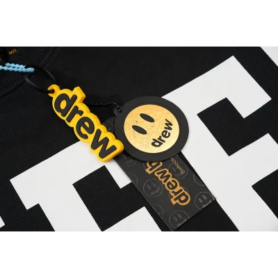 Свитшот Drew House Sweet "Black" фото № 4