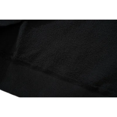 Свитшот Drew House Sweet "Black" фото № 5