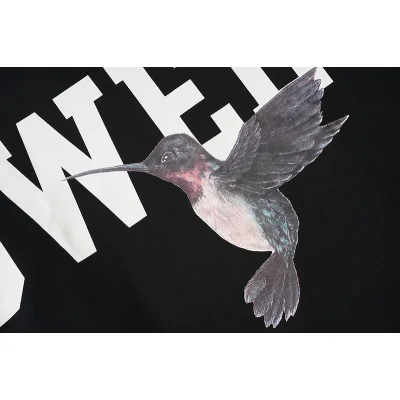 Свитшот Drew House Sweet "Black" фото № 8