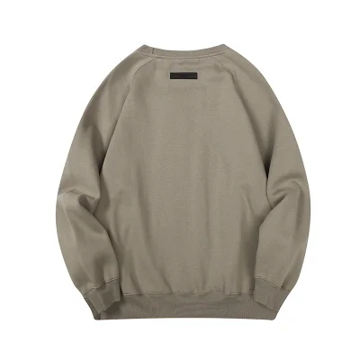 Свитшот Fear Of God With Logo "Beige/Brown" фото № 2 Свитшот Fear Of God With Logo "Beige/Brown" фото № 2