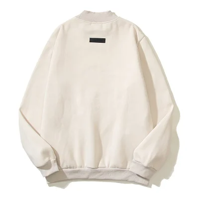 Свитшот Fear Of God Monochromatic "Cream" фото № 2 Свитшот Fear Of God Monochromatic "Cream" фото № 2