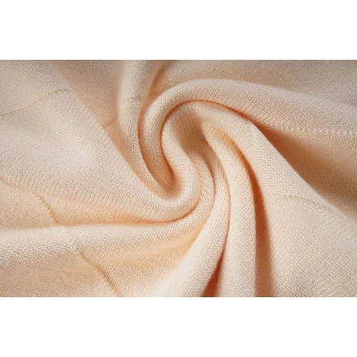 Свитшот Fendi With An Invisible Logo "Cream" фото № 6