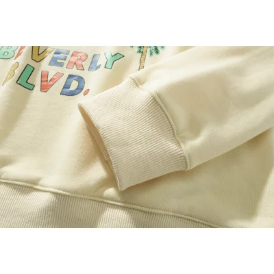 Свитшот Gallery Dept Image Of A Small Palm Tree "White" фото № 6 Свитшот Gallery Dept Image Of A Small Palm Tree "White" фото № 6