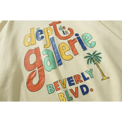 Свитшот Gallery Dept Image Of A Small Palm Tree "White" фото № 7 Свитшот Gallery Dept Image Of A Small Palm Tree "White" фото № 7