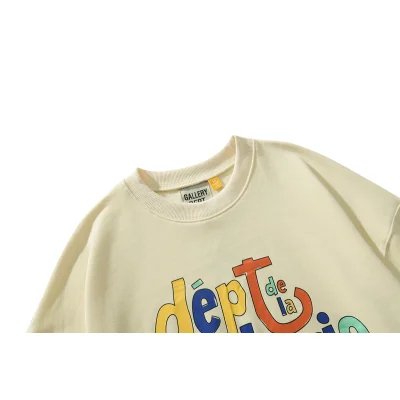 Свитшот Gallery Dept Image Of A Small Palm Tree "White" фото № 8 Свитшот Gallery Dept Image Of A Small Palm Tree "White" фото № 8