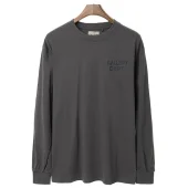 Свитшот Gallery Dept Text Hollywood CA "Gray"