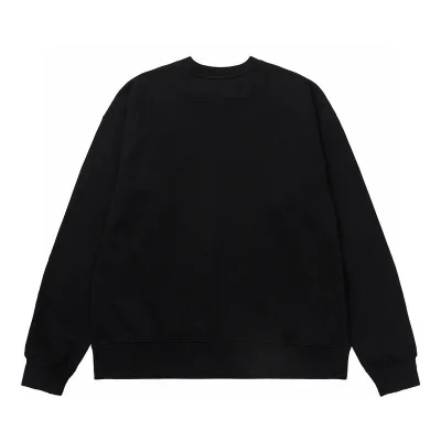 Свитшот Givenchy Sharks Muzzle "Black" фото № 4