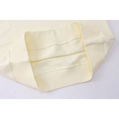 Свитшот Gucci Print Lipstick "Beige" фото № 3