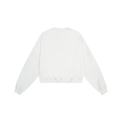 Свитшот Marni With Text Logo "White/Black" фото № 2 Свитшот Marni With Text Logo "White/Black" фото № 2