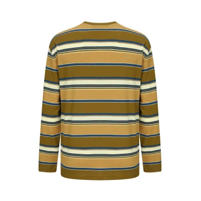 Лонгслив Miu miu A Stylish Plot "Brown" фото № 2 Лонгслив Miu miu A Stylish Plot "Brown" фото № 2