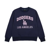 Свитшот MLB X New York Cities "Blue"
