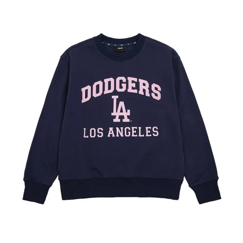 Свитшот MLB X New York Cities "Blue"
