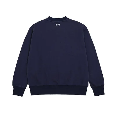 Свитшот MLB X New York Cities "Blue" фото № 6