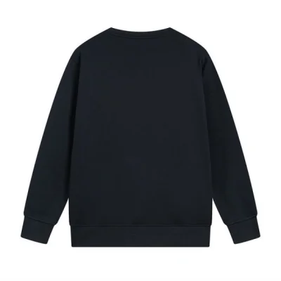 Свитшот Noah Colored Text Logo "Black" фото № 2