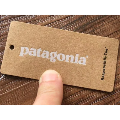 Толстовка Patagonia Bicolor With Zipper And Small Logo "Pink" фото № 9