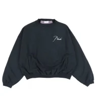 Свитшот Rhude Purple Back Свитшот Rhude Purple Back