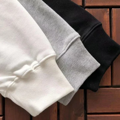 Толстовка Stussy Nike Logo And Inscription "Gray" фото № 3 Толстовка Stussy Nike Logo And Inscription "Gray" фото № 3