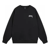 Свитшот Stussy Playing Dice "Black"
