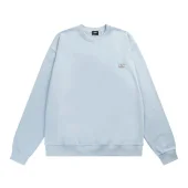 Свитшот We11done With Text Logo "Blue"