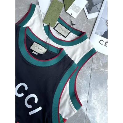 Футболка GUCCI Firenze 1921 "White" фото № 6