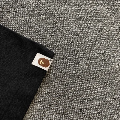 Футболка A Bathing Ape Chinese Inscription "Black" фото № 5 Футболка A Bathing Ape Chinese Inscription "Black" фото № 5