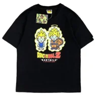 Футболка A Bathing Ape Dragon Ball