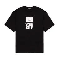 Футболка Acne Studios Square Emoji Футболка Acne Studios Square Emoji