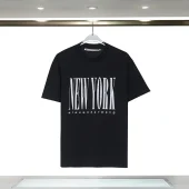Футболка Alexander Wang New York "Black"