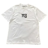 Футболка Alexander Wang By Syllables Футболка Alexander Wang By Syllables