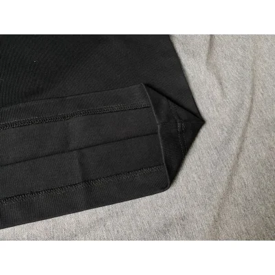 Футболка Alexander Wang Human Head "Black" фото № 5