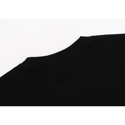 Футболка Amiri Frontside Print Amiri Resort Club "Black" фото № 5