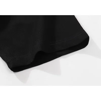 Футболка Amiri Frontside Print Amiri Resort Club "Black" фото № 3