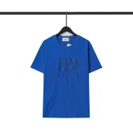 Футболка Amiri With Logo Print