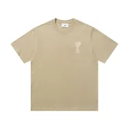 Футболка Amiri With Logo By Color