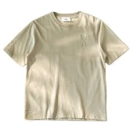 Футболка Amiri With The Ami Logo Футболка Amiri With The Ami Logo