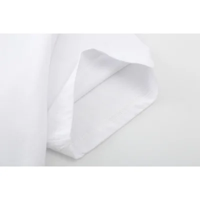 Футболка Amiri Merging Of The Heart And The Letter "White" фото № 7