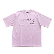 Футболка Balenciaga Usual Logo Футболка Balenciaga Usual Logo