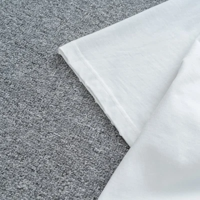 Футболка Balenciaga Usual "White" фото № 6