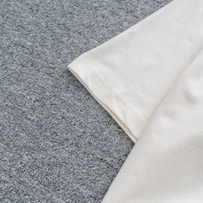 Футболка Balenciaga Cocktail "White" фото № 7 Футболка Balenciaga Cocktail "White" фото № 7