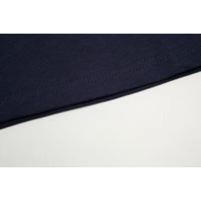 Футболка Balenciaga Nice "Blue" фото № 6