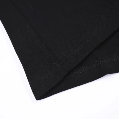 Футболка Balenciaga XXXL "Black" фото № 4