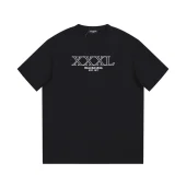 Футболка Balenciaga XXXL "Black"