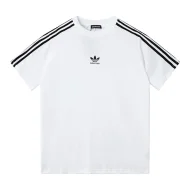 Футболка Balenciaga X Adidas Sporty Style