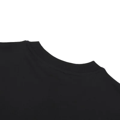 Футболка Burberry Knitted Toy With A Book "Black" фото № 9