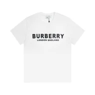 Футболка Burberry Frontside Logo Burberry London England