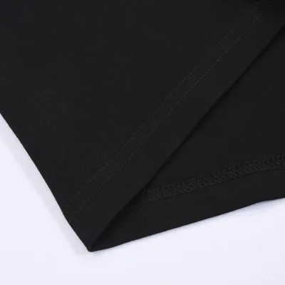 Футболка Burberry Three-Dimensional Logo "Black" фото № 4 Футболка Burberry Three-Dimensional Logo "Black" фото № 4