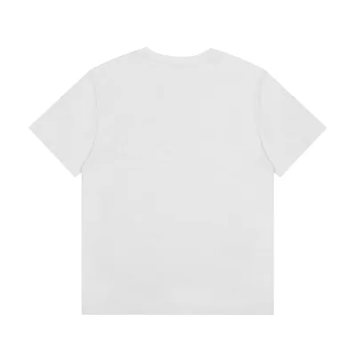 Футболка Cactus Jack Merch Utopia Show Your Teeth "White" фото № 2