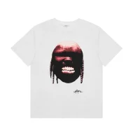 Футболка Cactus Jack Merch Utopia Show Your Teeth Футболка Cactus Jack Merch Utopia Show Your Teeth