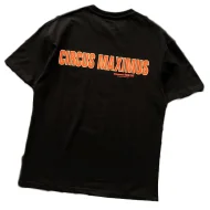 Футболка Cactus Jack Merch Small Logo With Inscription Футболка Cactus Jack Merch Small Logo With Inscription