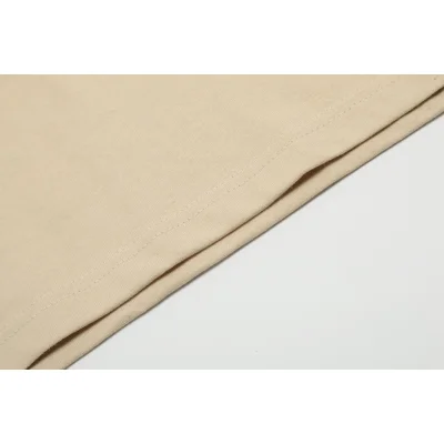 Футболка Cactus Jack Sadness "Beige" фото № 8